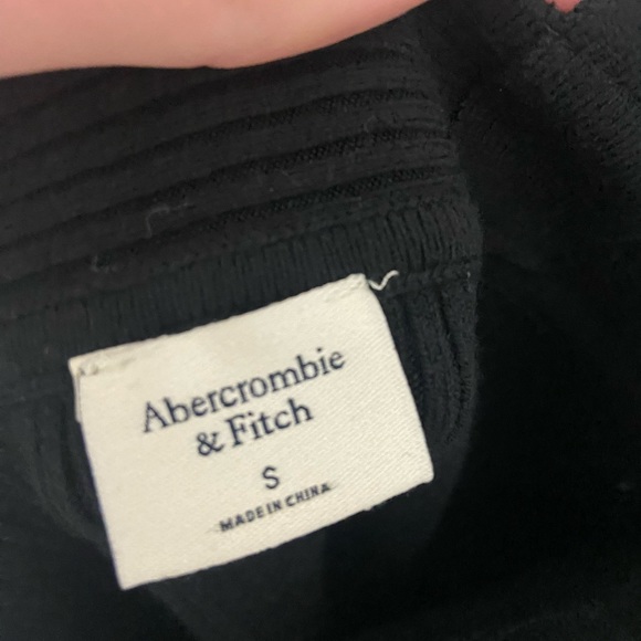 Abercrombie & Fitch Bodysuit - Picture 3 of 4